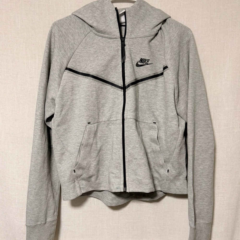 Nike Tech Fleece Jacket